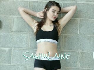 SashiiLaine