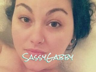 SassyGabby