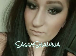 SassyShawna