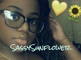 SassySunflower