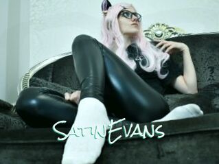 SatinEvans