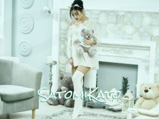 SatomiKato