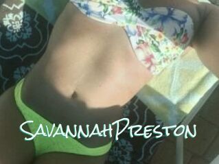 Savannah_Preston