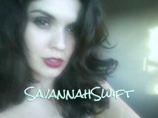 Savannah_Swift