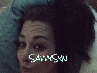 SavvySyn