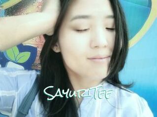 SayuriTee
