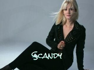 Scandy