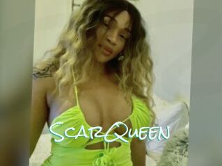 ScarQueen