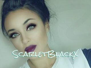ScarletBlackX