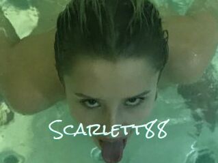 Scarlett88 Preteen fucking