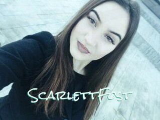 ScarlettFost