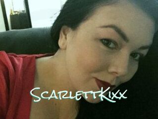 ScarlettKixx