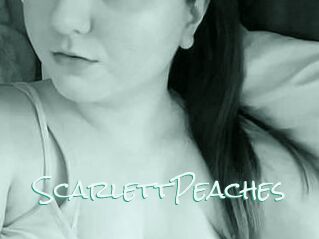 ScarlettPeaches