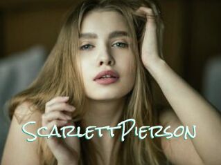 ScarlettPierson Preteen fucking