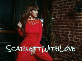 ScarlettWithLove