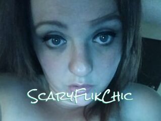 ScaryFlikChic