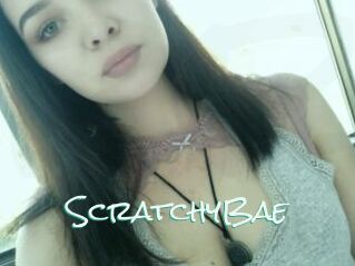 ScratchyBae