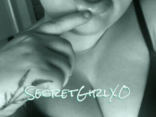 SecretGirlXO