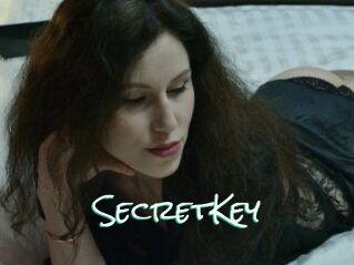 SecretKey