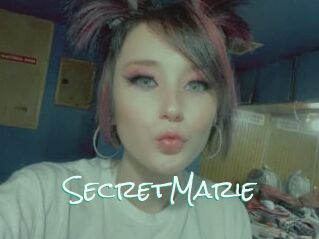 SecretMarie