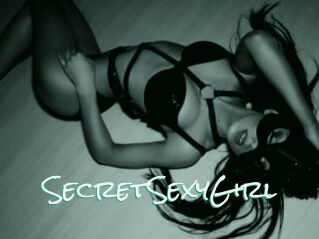 SecretSexyGirl