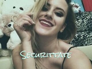 Securittate