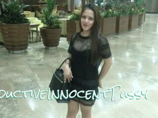 SeductiveInnocentPussy