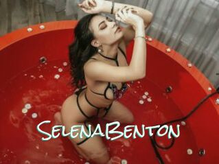 SelenaBenton