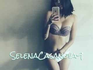 SelenaCasanova9