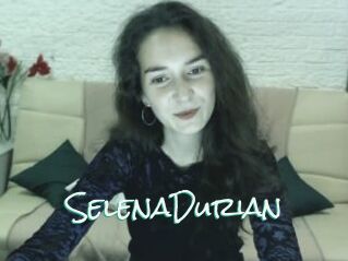 SelenaDurian