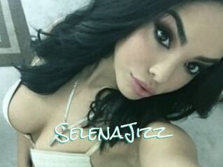 SelenaJizz