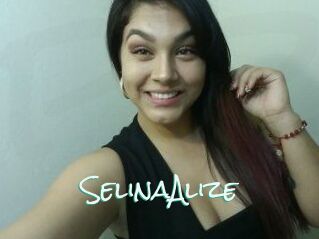 SelinaAlize