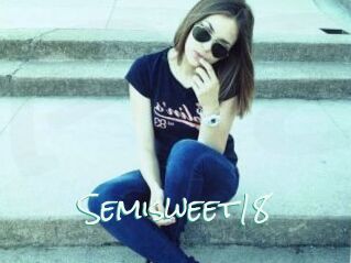 Semisweet18