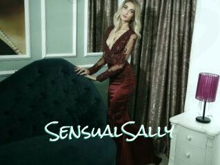 SensualSally