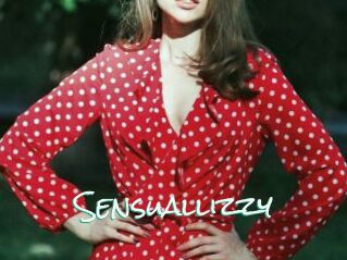 Sensuallizzy