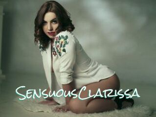 SensuousClarissa
