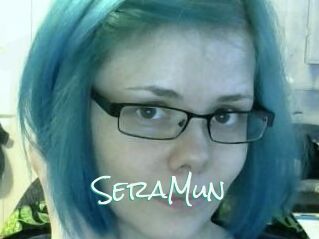 SeraMun Preteen fucking