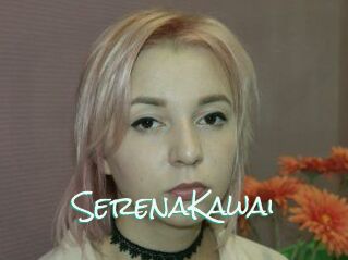 SerenaKawai