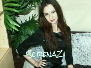 SerenaZ