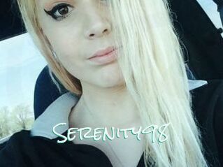 Serenity98