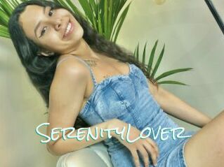 SerenityLover