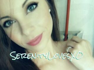 SerenityLovesXO