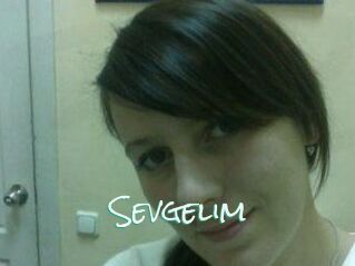 Sevgelim