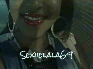 Sexiielala69 Preteen fucking