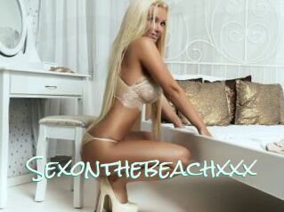 Sexonthebeachxxx