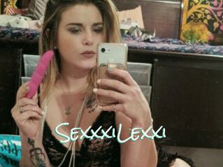 SexxxiLexxi