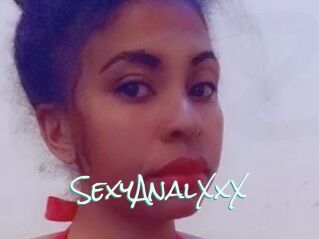 SexyAnalXxX