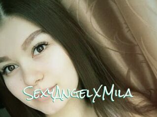 SexyAngelXMila