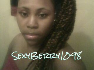 SexyBerry1098