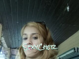 SexyCher